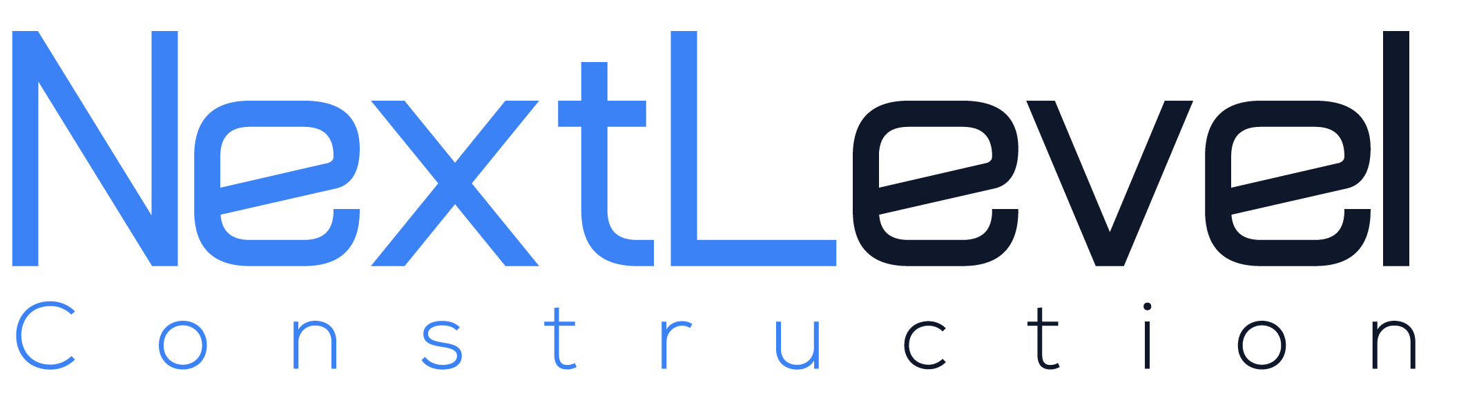 Next Level Construction Ltd Logo
