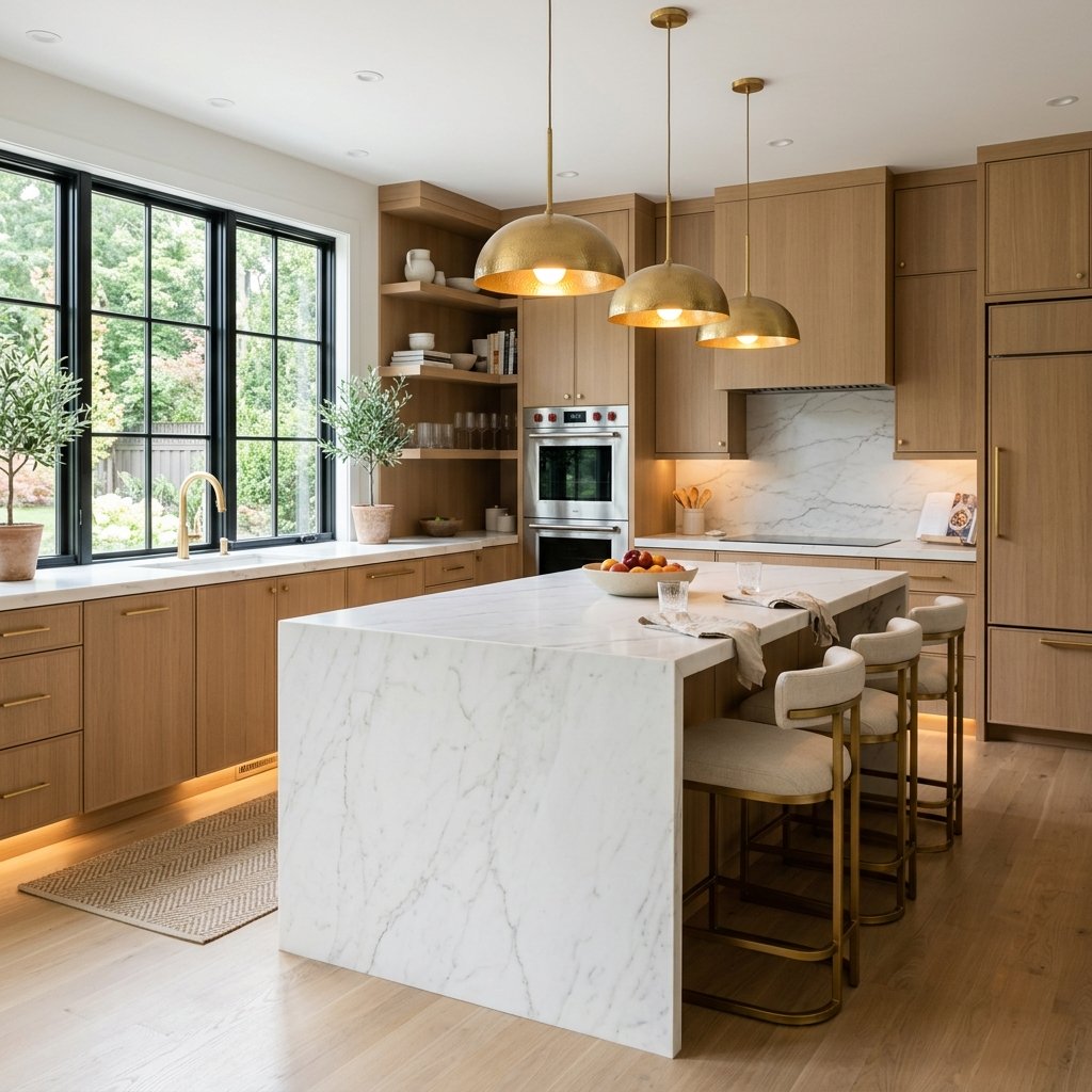Kitchen Renovation